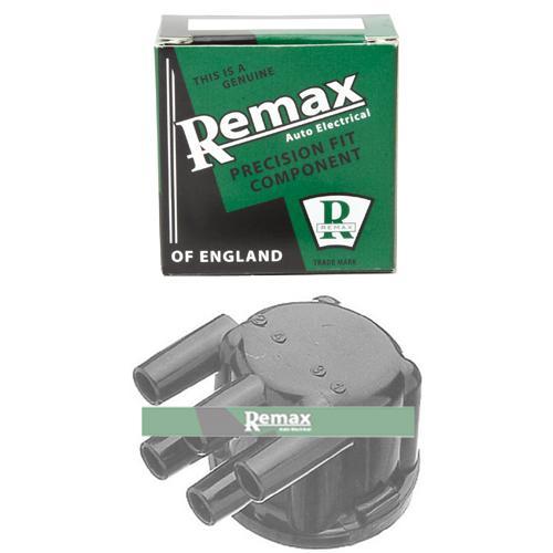 Remax Distributor Caps DS265 - Replaces Intermotor 44564 Fits Cajavec - High quality product image showing Remax Distributor Caps DS265 - Replaces Intermotor 44564 Fits Cajavec details and features