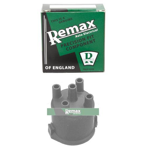 Remax Distributor Caps DS266 Replaces Lucas DDB307 Intermotor 44565 Fits Zelmot - High quality product image showing Remax Distributor Caps DS266 Replaces Lucas DDB307 Intermotor 44565 Fits Zelmot details and features