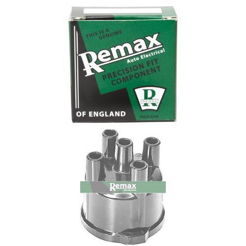Remax Distributor Caps DS202 Replaces Lucas DDB863 Int 44620 Fits Marelli - The Green Spark Plug Automotive product
