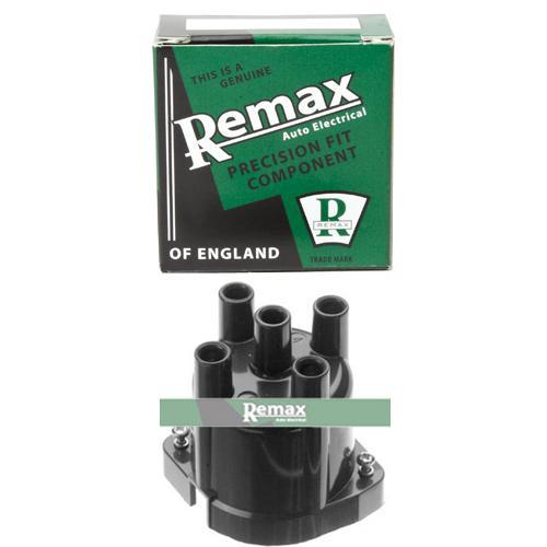 Remax Distributor Caps DS203 Replaces Lucas DDB816 Int 44700 Fits Marelli - The Green Spark Plug Automotive product