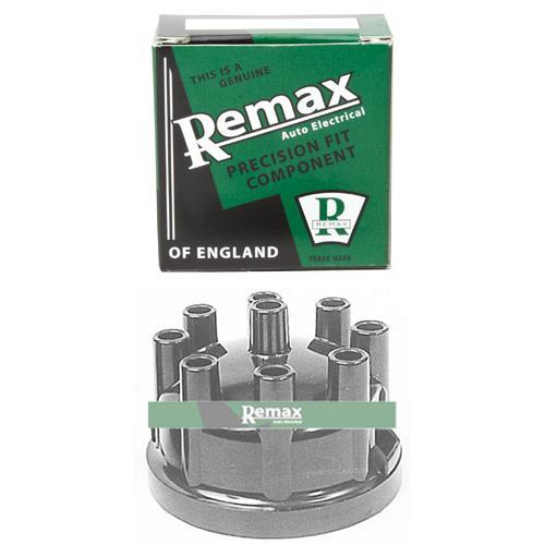 Remax Distributor Caps DS270 Replaces Lucas DDB176 Intermotor 44790 Fits Lucas - High quality product image showing Remax Distributor Caps DS270 Replaces Lucas DDB176 Intermotor 44790 Fits Lucas details and features