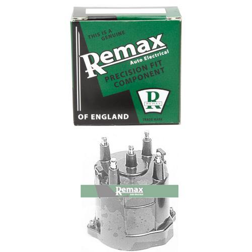 Remax Distributor Caps DS274 Replaces Lucas DDB705 Intermotor 44860 Fits Delco - High quality product image showing Remax Distributor Caps DS274 Replaces Lucas DDB705 Intermotor 44860 Fits Delco details and features