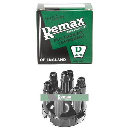 Remax Distributor Caps DS276 - Replaces Intermotor 44890 DDB115 Fits Lucas - High quality product image showing Remax Distributor Caps DS276 - Replaces Intermotor 44890 DDB115 Fits Lucas details and features
