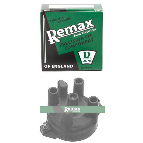 Remax Distributor Caps DS277 Replaces Lucas DDJ308 Int 44911 Fits Mitsubishi - The Green Spark Plug Automotive product