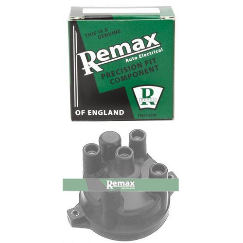 Remax Distributor Caps DS278 Replaces Lucas DDJ261 Int 44912 Fits Mitsubishi - High quality product image showing Remax Distributor Caps DS278 Replaces Lucas DDJ261 Int 44912 Fits Mitsubishi details and features