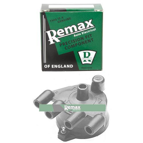 Remax Distributor Caps DS280 Replaces Lucas DDJ309 Int 44915 Fits Mitsubishi - The Green Spark Plug Automotive product