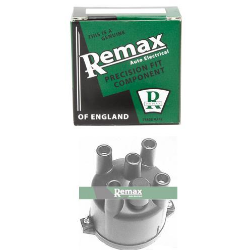 Remax Distributor Caps DS282 Replaces Lucas DDJ216 Int 44920 Fits Mitsubishi - High quality product image showing Remax Distributor Caps DS282 Replaces Lucas DDJ216 Int 44920 Fits Mitsubishi details and features
