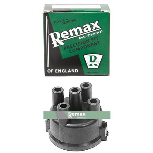 Remax Distributor Caps DS283 Replaces Lucas DDJ200 Int 44930 Fits Hitachi - High quality product image showing Remax Distributor Caps DS283 Replaces Lucas DDJ200 Int 44930 Fits Hitachi details and features