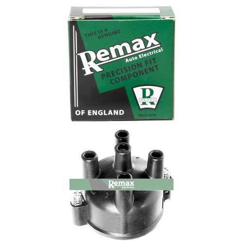Remax Distributor Caps DS287 - Replaces Intermotor 45000 Fits Mitsubishi - High quality product image showing Remax Distributor Caps DS287 - Replaces Intermotor 45000 Fits Mitsubishi details and features