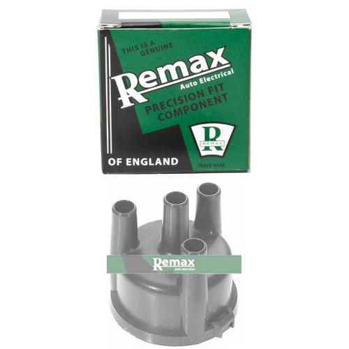 Remax Distributor Caps DS289 Replaces Lucas DDJ407 Intermotor 45020 Fits Denso - The Green Spark Plug Automotive product