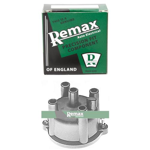 Remax Distributor Caps DS298 - Replaces Intermotor 45100 Fits Denso - The Green Spark Plug Automotive product