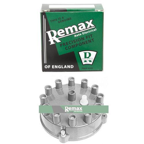 Remax Distributor Caps DS303 Replaces Lucas DDB128 Intermotor 45140 Fits Lucas - High quality product image showing Remax Distributor Caps DS303 Replaces Lucas DDB128 Intermotor 45140 Fits Lucas details and features