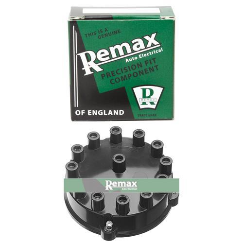 Remax Distributor Caps DS207 Replaces Lucas DDB153 Intermotor 45150 Fits Lucas - High quality product image showing Remax Distributor Caps DS207 Replaces Lucas DDB153 Intermotor 45150 Fits Lucas details and features