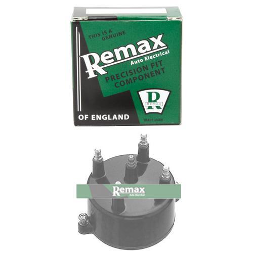 Remax Distributor Caps DS209 Replaces Lucas DDB132 Intermotor 45164 Fits Lucas - High quality product image showing Remax Distributor Caps DS209 Replaces Lucas DDB132 Intermotor 45164 Fits Lucas details and features