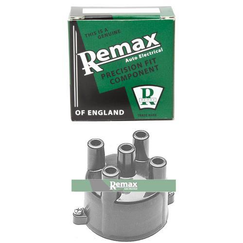 Remax Distributor Caps DS210 Replaces Lucas DDB133 Intermotor 45165 Fits Lucas - High quality product image showing Remax Distributor Caps DS210 Replaces Lucas DDB133 Intermotor 45165 Fits Lucas details and features