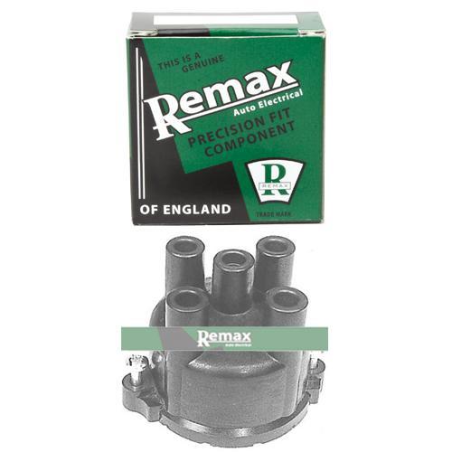Remax Distributor Caps DS211 Replaces Lucas DDB109 Intermotor 45170 Fits Lucas - The Green Spark Plug Automotive product
