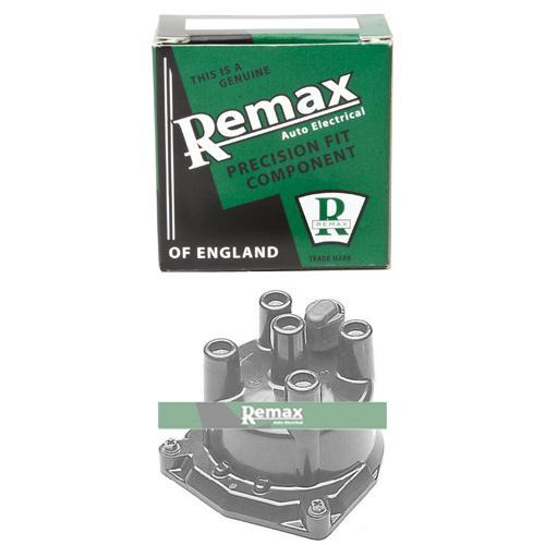 Remax Distributor Caps DS305 - Replaces Intermotor 45191 Fits Lucas - The Green Spark Plug Automotive product
