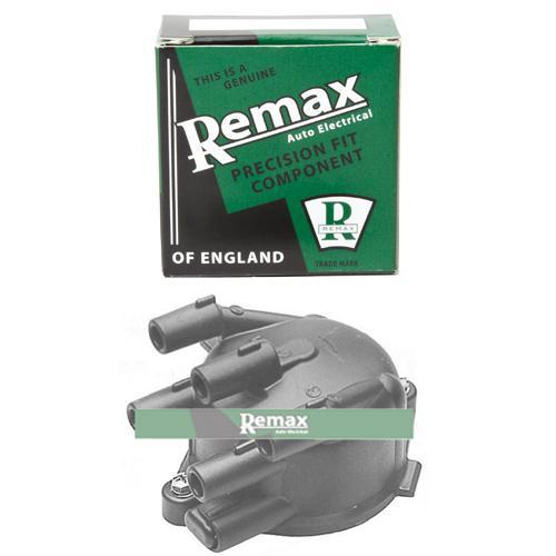 Remax Distributor Caps DS306 - Replaces Intermotor 45192 Fits Lucas - High quality product image showing Remax Distributor Caps DS306 - Replaces Intermotor 45192 Fits Lucas details and features