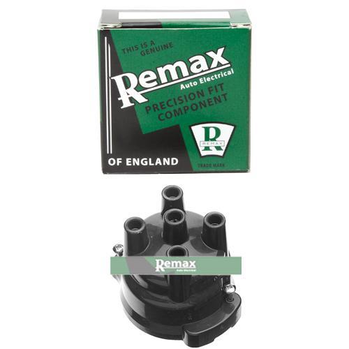 Remax Distributor Caps DS307 - Replaces Lucas DDB758 Intermotor 45220 Fits Ford - The Green Spark Plug Automotive product
