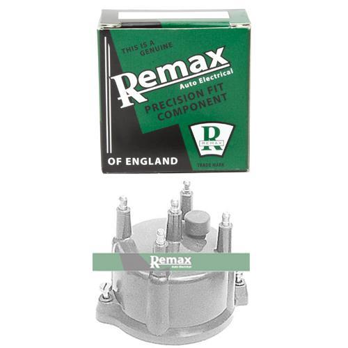 Remax Distributor Caps DS216 - Replaces Lucas DDB751 Intermotor 45230 Fits Ford - High quality product image showing Remax Distributor Caps DS216 - Replaces Lucas DDB751 Intermotor 45230 Fits Ford details and features