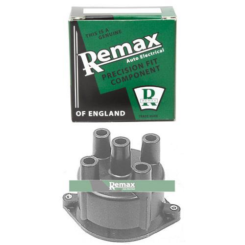 Remax Distributor Caps DS316 Replaces Lucas DDJ156 Int 45470 Fits Hitachi - The Green Spark Plug Automotive product