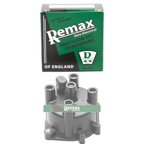 Remax Distributor Caps DS317 Replaces Lucas DDJ156 Int 45471 Fits Hitachi - High quality product image showing Remax Distributor Caps DS317 Replaces Lucas DDJ156 Int 45471 Fits Hitachi details and features