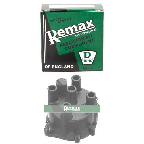 Remax Distributor Caps DS318 Replaces Lucas DDJ156 Int 45472 Fits Hitachi - The Green Spark Plug Automotive product