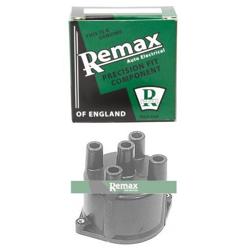 Remax Distributor Caps DS319 Replaces Lucas DDJ167 Int 45480 Fits Hitachi - High quality product image showing Remax Distributor Caps DS319 Replaces Lucas DDJ167 Int 45480 Fits Hitachi details and features