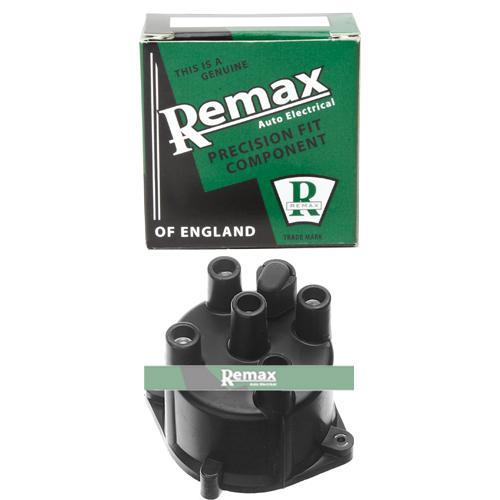 Remax Distributor Caps DS320 Replaces Lucas DDJ167 Int 45481 Fits Hitachi - The Green Spark Plug Automotive product