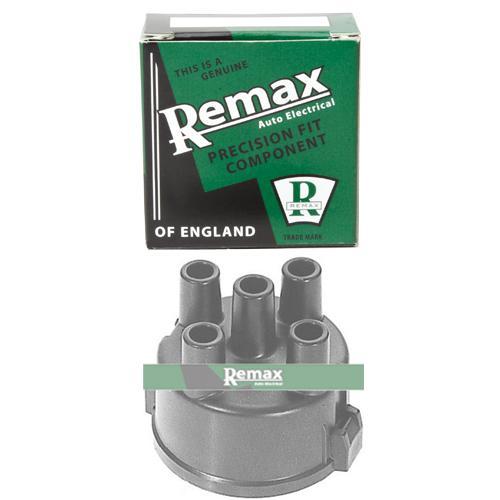 Remax Distributor Caps DS324 Replaces Lucas DDJ112 Int 45520 Fits Hitachi - The Green Spark Plug Automotive product