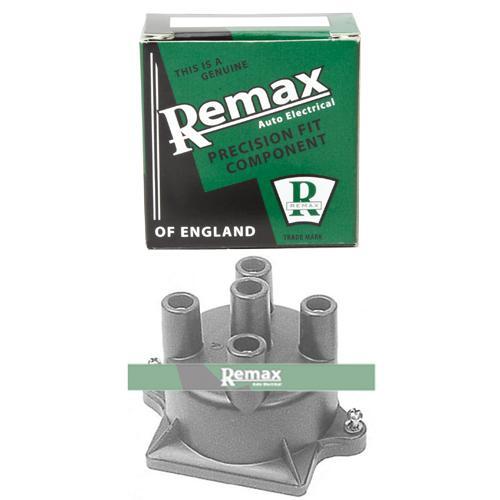 Remax Distributor Caps DS327 - Replaces Lucas DDJ442 Intermotor 45560 Fits TEC - High quality product image showing Remax Distributor Caps DS327 - Replaces Lucas DDJ442 Intermotor 45560 Fits TEC details and features
