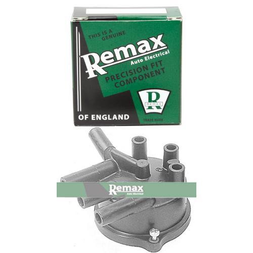 Remax Distributor Caps DS328 - Replaces Intermotor 45570 Fits TEC - High quality product image showing Remax Distributor Caps DS328 - Replaces Intermotor 45570 Fits TEC details and features
