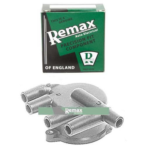 Remax Distributor Caps DS332 - Replaces Intermotor 45590 Fits TEC - The Green Spark Plug Automotive product