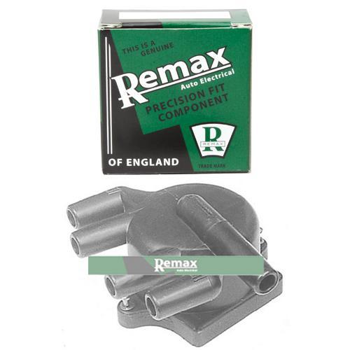 Remax Distributor Caps DS333 - Replaces Intermotor 45591 Fits TEC - The Green Spark Plug Automotive product