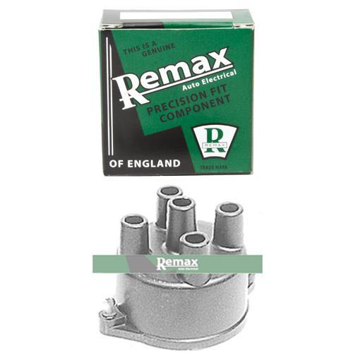 Remax Distributor Caps DS334 - Replaces Intermotor 45593 Fits Hitachi - The Green Spark Plug Automotive product