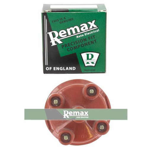 Remax Distributor Caps DS218 Replaces Lucas DDB466 Intermotor 45720 Fits Bosch - The Green Spark Plug Automotive product