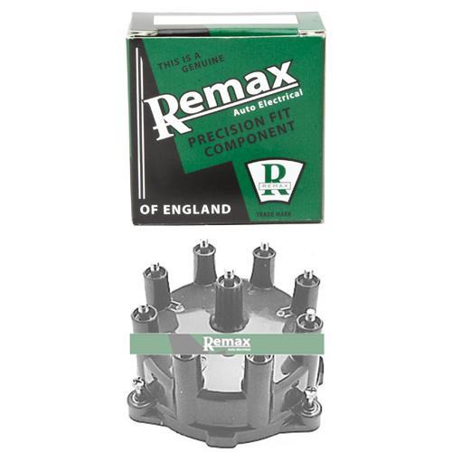 Remax Distributor Caps DS335 - Replaces Intermotor 45731 Fits Bosch - The Green Spark Plug Automotive product