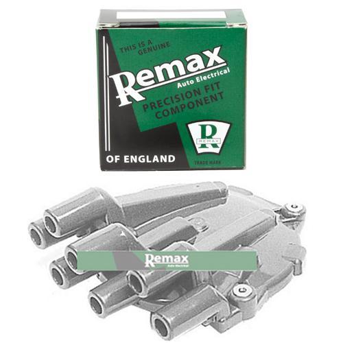 Remax Distributor Caps DS219 Replaces Lucas DDB498 Intermotor 45750 Fits Bosch - High quality product image showing Remax Distributor Caps DS219 Replaces Lucas DDB498 Intermotor 45750 Fits Bosch details and features