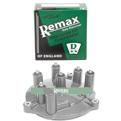 Remax Distributor Caps DS336 Replaces Lucas DDB496 Intermotor 45760 Fits Bosch - The Green Spark Plug Automotive product