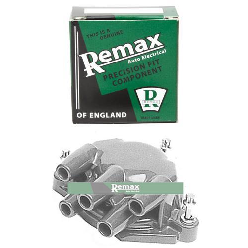 Remax Distributor Caps DS220 Replaces Lucas DDB495 Intermotor 45770 Fits Bosch - The Green Spark Plug Automotive product