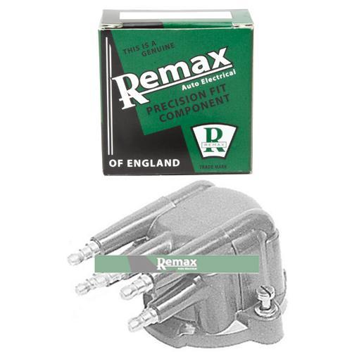 Remax Distributor Caps DS222 Replaces Lucas DDB494 Intermotor 45780 Fits Bosch - The Green Spark Plug Automotive product