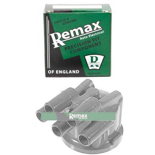 Remax Distributor Caps DS223 Replaces Lucas DDB463 Intermotor 45800 Fits Bosch - The Green Spark Plug Automotive product
