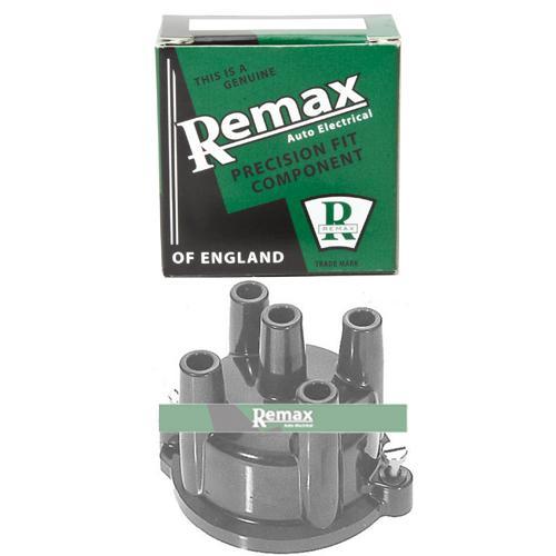 Remax Distributor Caps DS224 Replaces Lucas DDB461 Intermotor 45810 Fits Bosch - The Green Spark Plug Automotive product