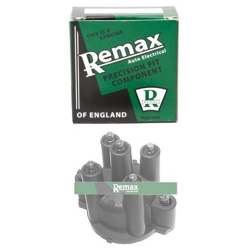 Remax Distributor Caps DS228 Replaces Lucas DDB467 Intermotor 45840 Fits Bosch - The Green Spark Plug Automotive product
