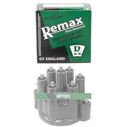 Remax Distributor Caps DS230 Replaces Lucas DDB480 Intermotor 45850 Fits Bosch - The Green Spark Plug Automotive product