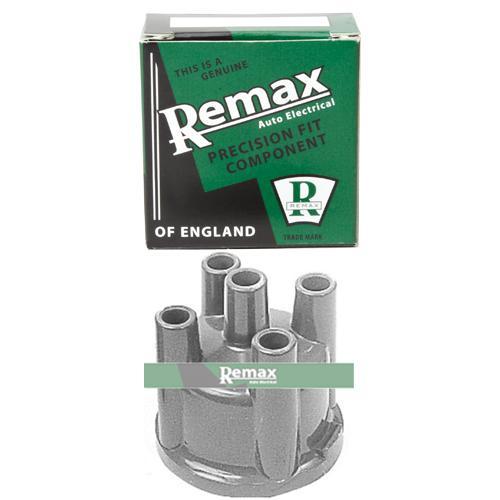 Remax Distributor Caps DS231 Replaces Lucas DDB400 Intermotor 45860 Fits Bosch - The Green Spark Plug Automotive product