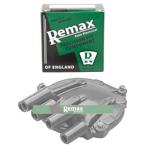 Remax Distributor Caps DS339 Replaces Lucas DDB507 Intermotor 45872 Fits Bosch - High quality product image showing Remax Distributor Caps DS339 Replaces Lucas DDB507 Intermotor 45872 Fits Bosch details and features