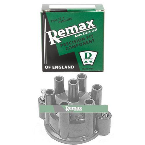 Remax Distributor Caps DS233 Replaces Lucas DDB478 Intermotor 45880 Fits Bosch - High quality product image showing Remax Distributor Caps DS233 Replaces Lucas DDB478 Intermotor 45880 Fits Bosch details and features
