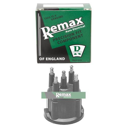 Remax Distributor Caps DS234 Replaces Lucas DDB502 Intermotor 45901 Fits Bosch - High quality product image showing Remax Distributor Caps DS234 Replaces Lucas DDB502 Intermotor 45901 Fits Bosch details and features