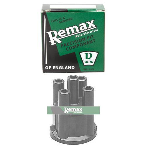 Remax Distributor Caps DS235 Replaces Lucas DDB503 Intermotor 45902 Fits Bosch - High quality product image showing Remax Distributor Caps DS235 Replaces Lucas DDB503 Intermotor 45902 Fits Bosch details and features